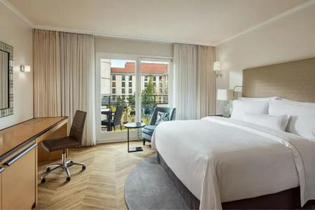 The Westin Grand, Berlin - 97