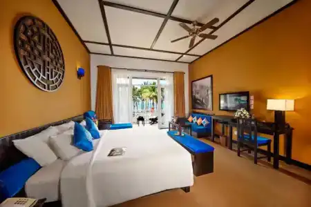 Hoi An Beach Resort - 88
