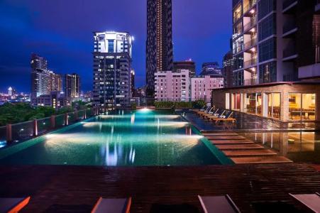 Urbana Sathorn, Bangkok - 30