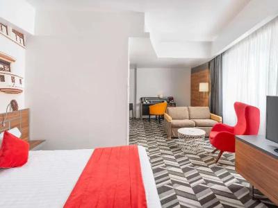 Mercure Bucharest Unirii - 103