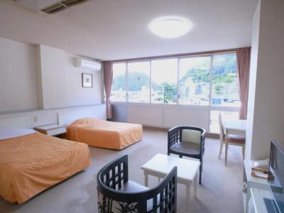 Shimoda Itoen Hanamisaki - 43