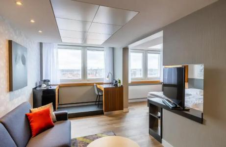 Radisson Blu Erfurt - 130