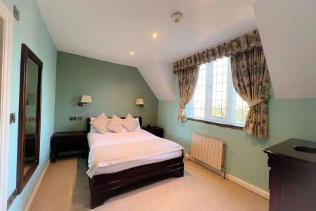 Castle Bromwich Hall; Sure Collection by Best Western - 51