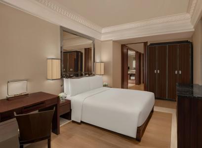 The Capitol Kempinski Singapore (SG Clean, Staycation Approved) - 40