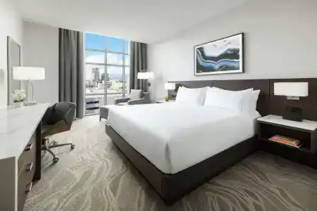 Doubletree By Hilton Tucson Downtown Convention Center - 45