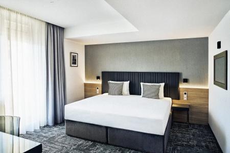 Best Western Premier International Brno - 88