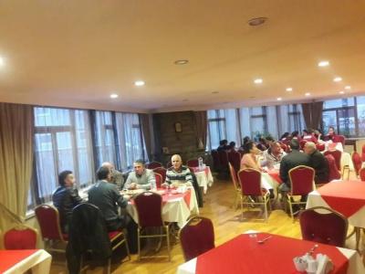 Buldum Otel - 19