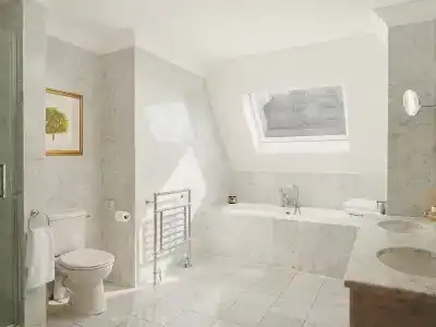 The Culloden Estate and Spa - 59