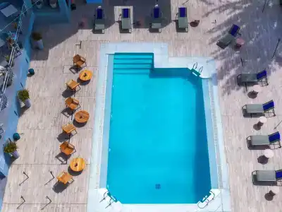 Ibis Styles Madrid City Las Ventas - 26