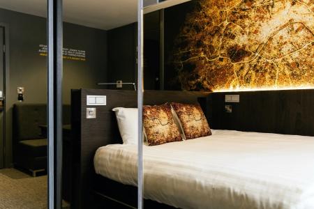Heeton Concept – Luma Hammersmith - 2