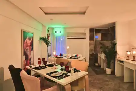 Bellezza Ortakoy - 18