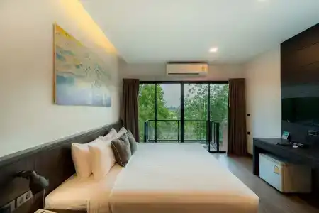 Sukhothai Treasure & Spa- Sha Plus Certified - 64