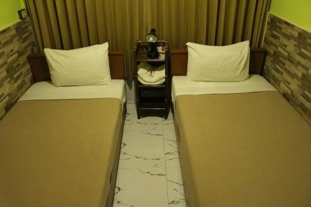 Samsen Sam Place - 40