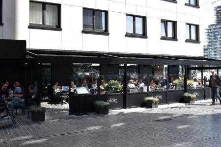 C-Hotels Burlington - 10