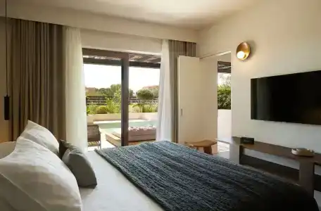 Asterion Suites & Spa - 207