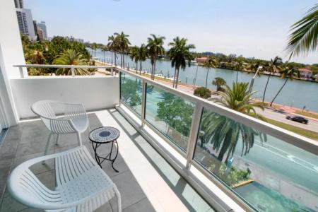 Seacoast Suites on Miami Beach - 331
