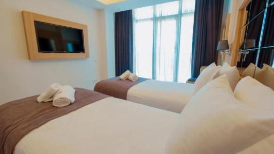 Alesta Midtown Apart - 19