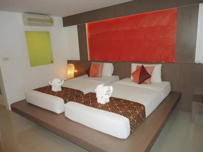 D2 lamoon resotel-SHA Extra plus - 5