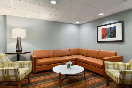Embassy Suites by Hilton Will Rogers Airport - 15