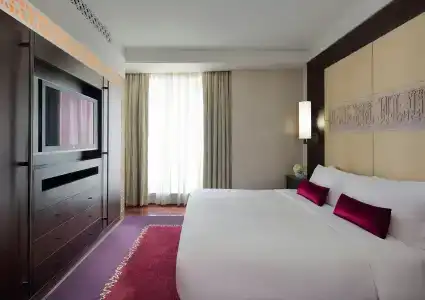 The H Dubai - 37