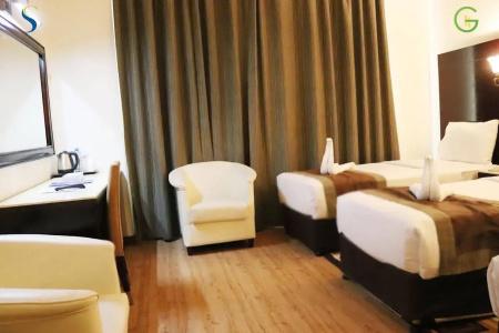 Signature Inn Deira - 30