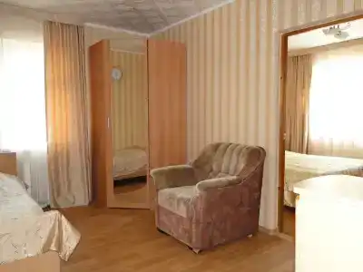 Фламинго - 3