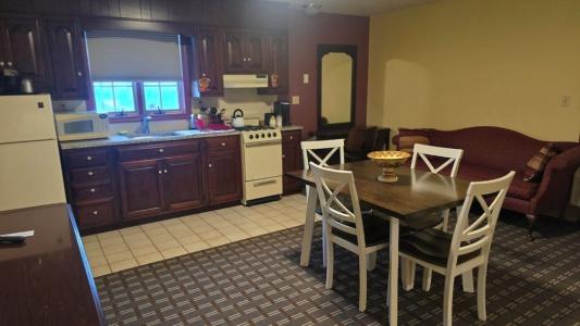 Classic Inn - 38