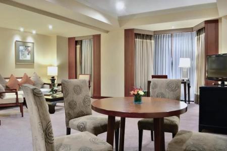 Rama Gardens Bangkok - Sha Plus Certified - 49