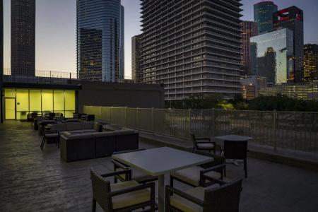 Holiday Inn Houston Downtown, An Ihg - 14