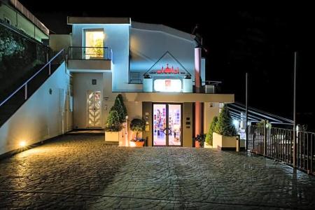 Albergo Diffuso Bacco Furore - 20