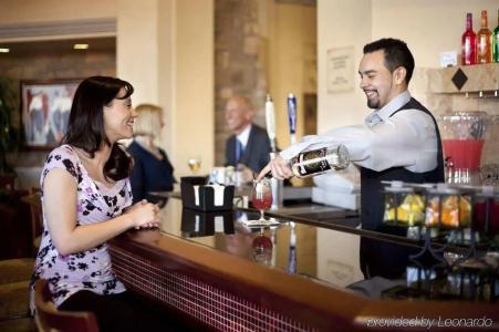 Embassy Suites Tucson - Paloma Village - 35
