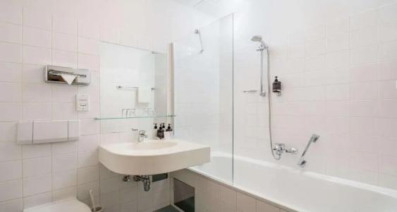 Best Western City Moran - 88