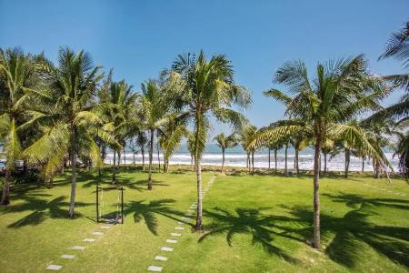 Tropical Beach Hoi An Resort - 55