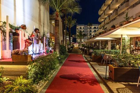 Innside by Meliá Alcudia - 43