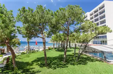 Tusan Beach Resort - All Inclusive - 17