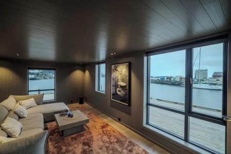 Henningsvær Bryggehotell - By Classic Norways - 65
