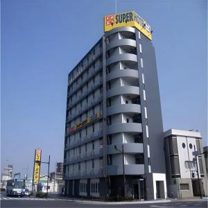 Natural Hot Spring Super Tottori Eki Kitaguchi - 40