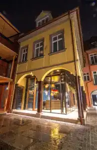 Le Baldinger Boutique - 0