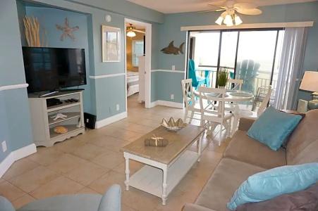 Gulf Strand by Travel Services - 194