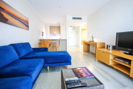 Central Dockside - 122