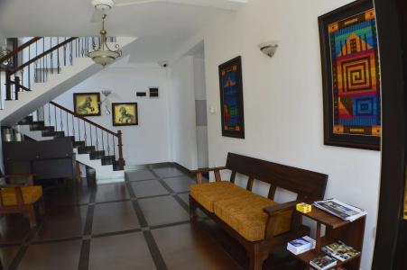 Villa Baywatch, Rumassala - 14