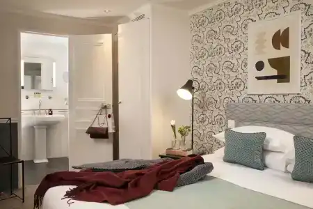 Relais Bosquet - 61