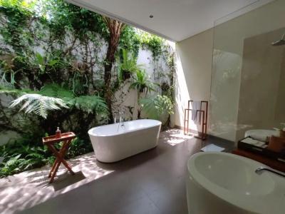 Santun Luxury Private Villas - 57