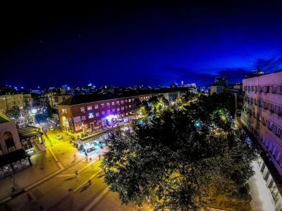 Prishtina Center - 12