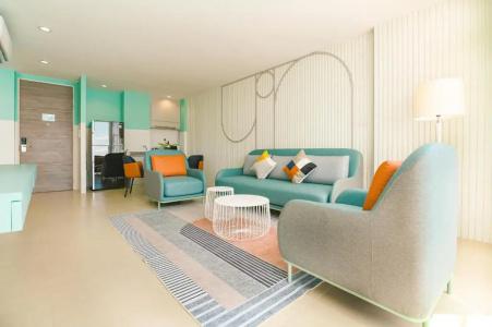 Hilltop Wellness Resort - 176