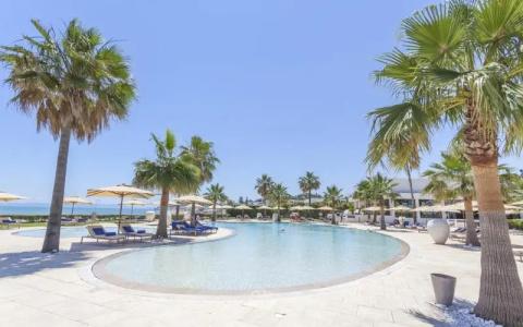 Mövenpick Gammarth Tunis - 78