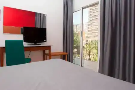 El Palmeral - 55