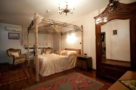 Villa Sphendone Suites - 34