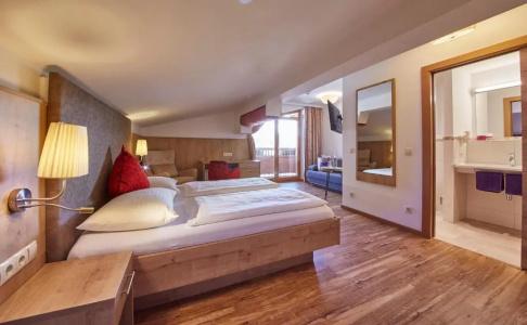 Johanneshof - Dein Mountain WohlfüHlhotel - 60