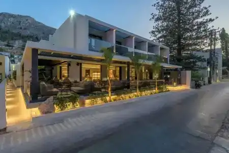 Evanik - 9